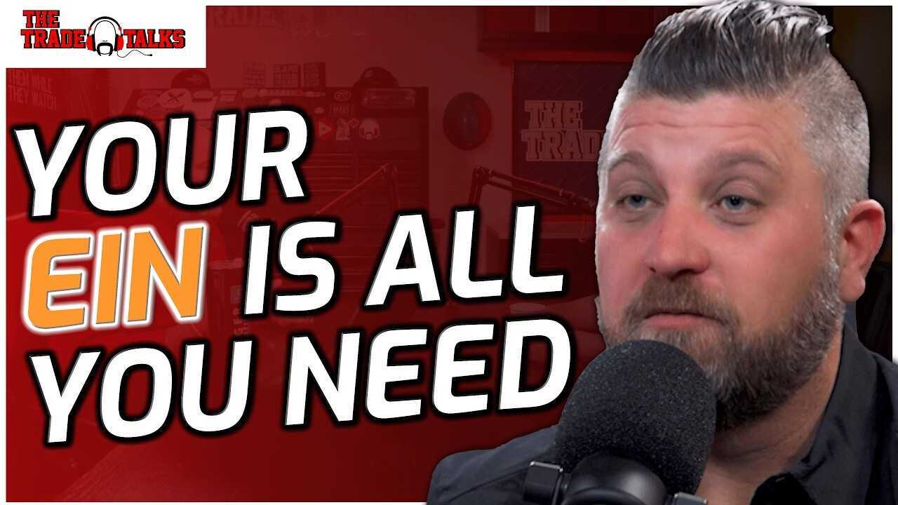 Learn How To Build Business Credit With Just Your EIN